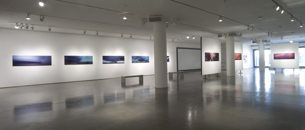 Milk Gallery New York